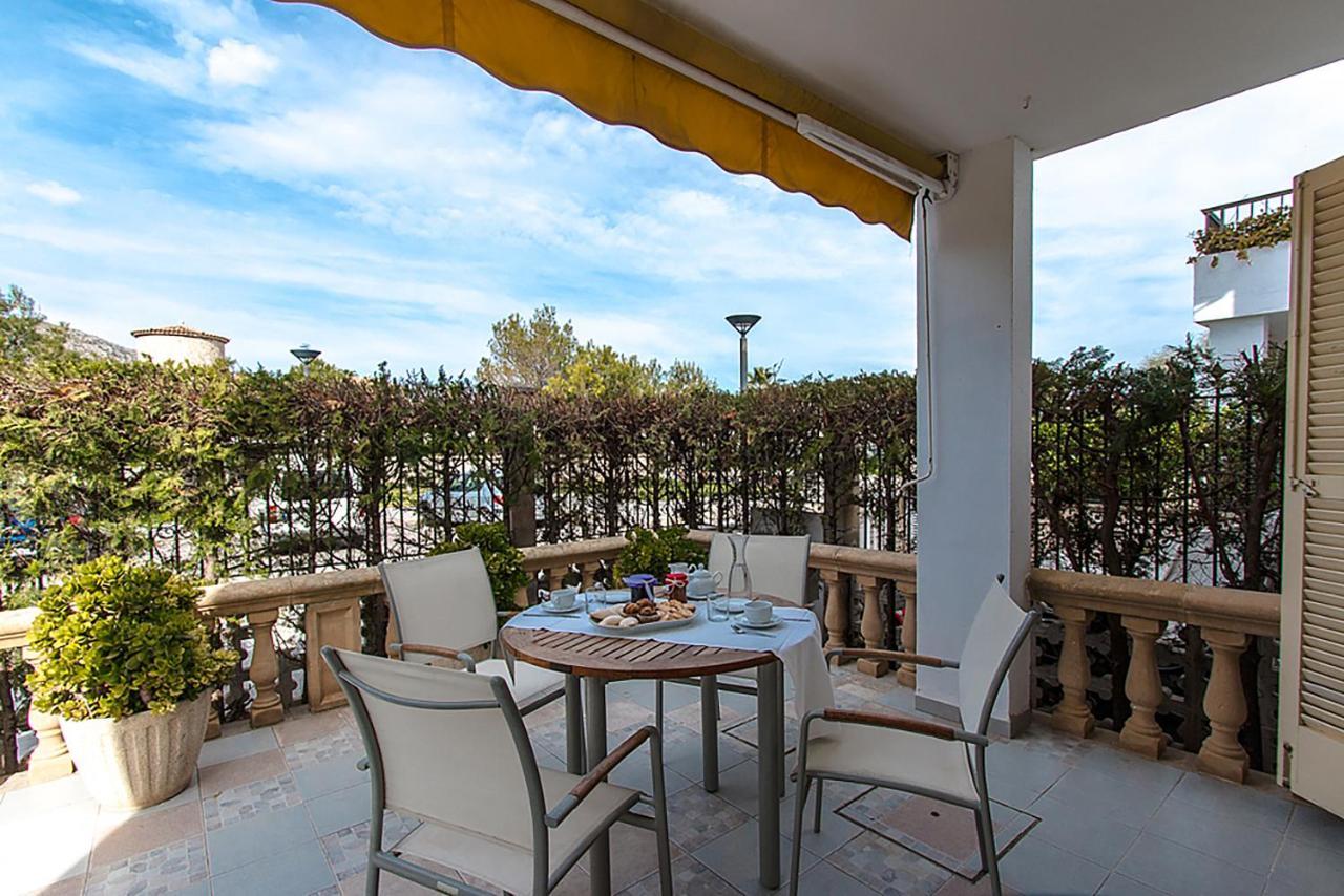 Apartment Rosmare * Alcudia (Mallorca)
