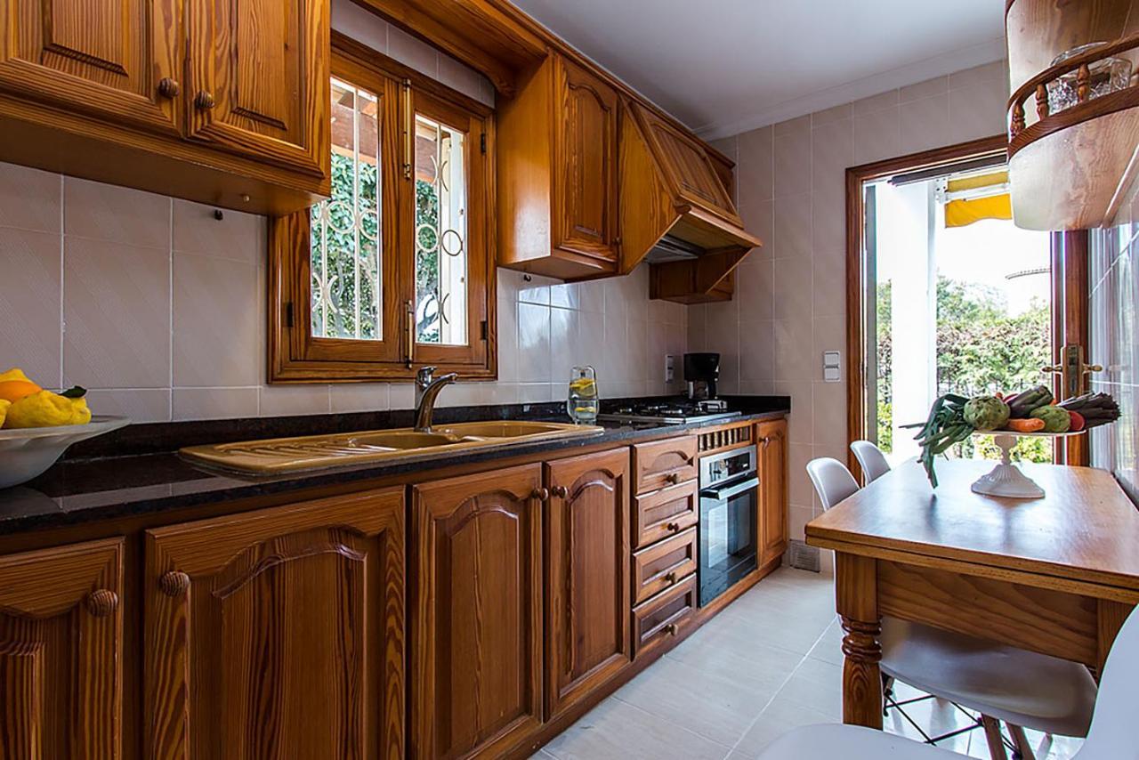 Apartment Apartment Rosmare