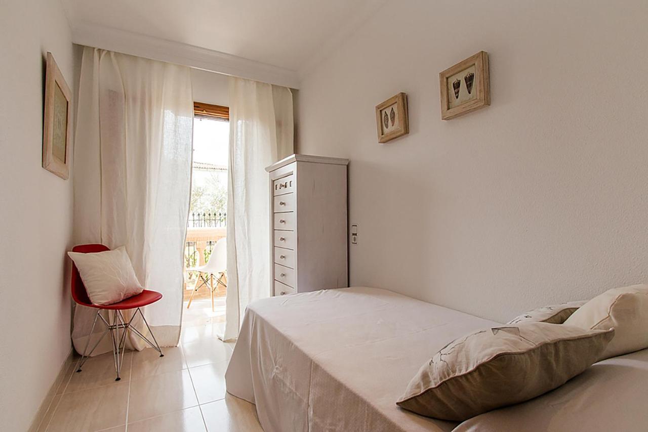 Apartment Rosmare * Alcudia (Mallorca)