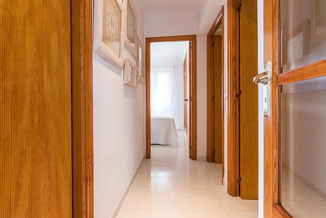 Apartment Rosmare Apartment Alcudia (Mallorca)