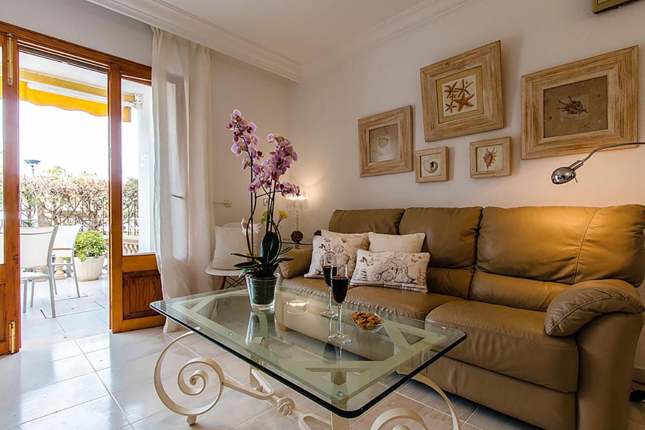 Apartment Rosmare Apartment Alcudia (Mallorca)