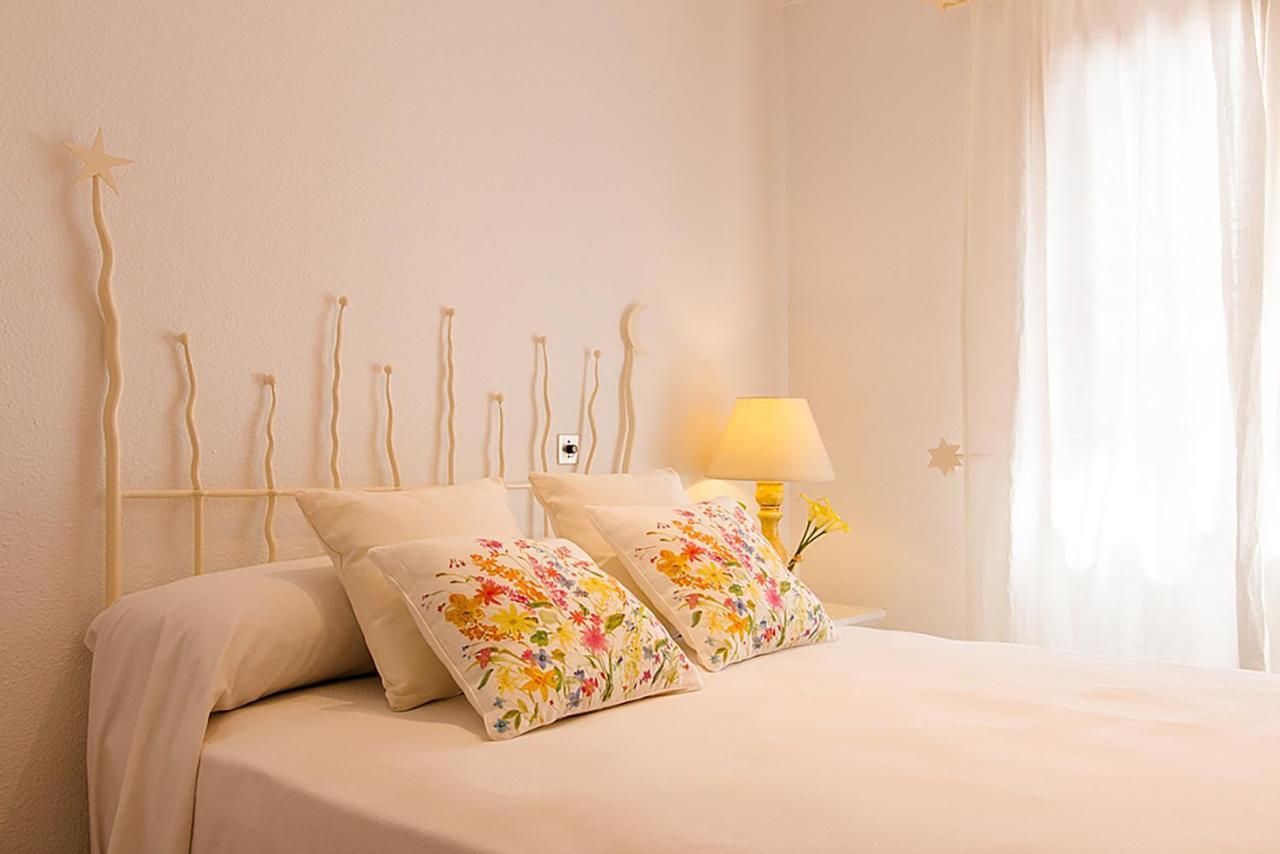 Apartment Rosmare Apartment *