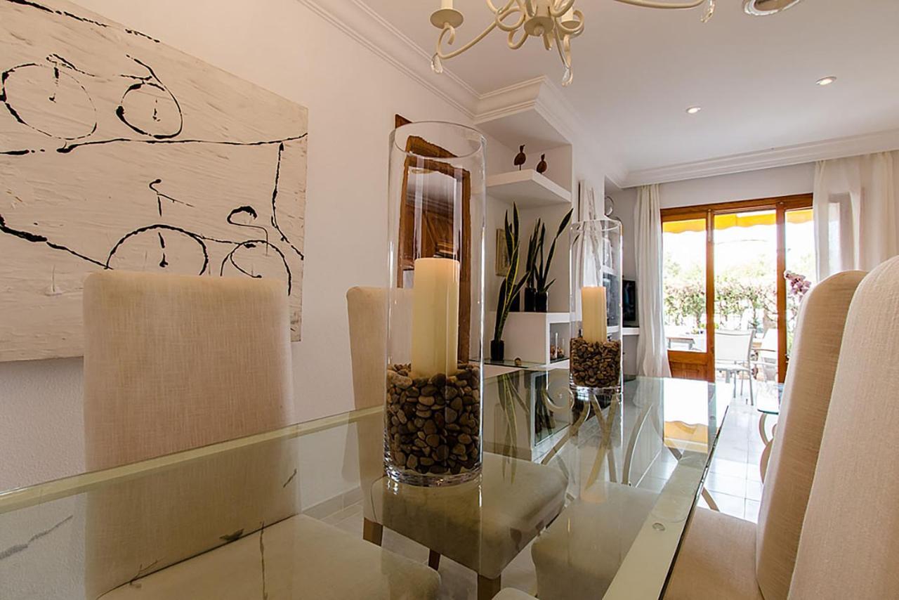 Apartment Apartment Rosmare *