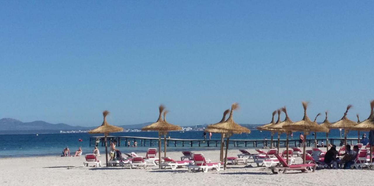 Apartment Rosmare Alcudia (Mallorca)