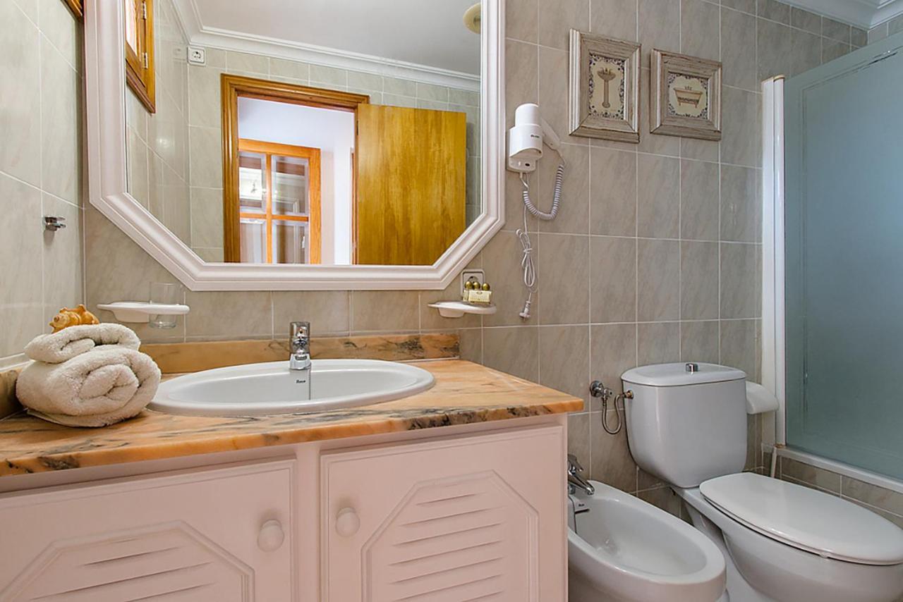 Apartment Rosmare Alcudia (Mallorca)