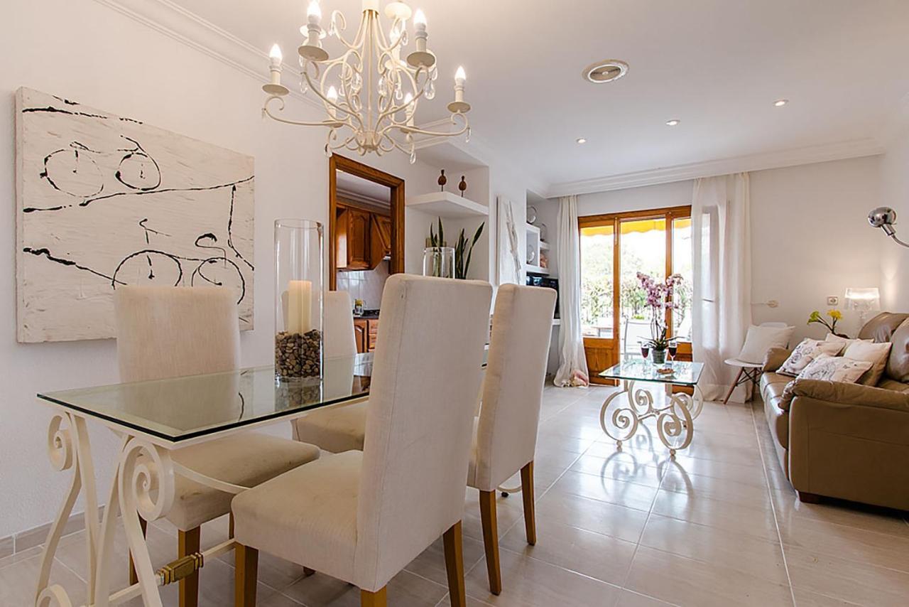 Apartment Rosmare Apartment *