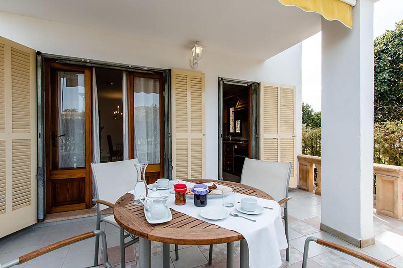 Apartment Apartment Rosmare Alcudia (Mallorca)