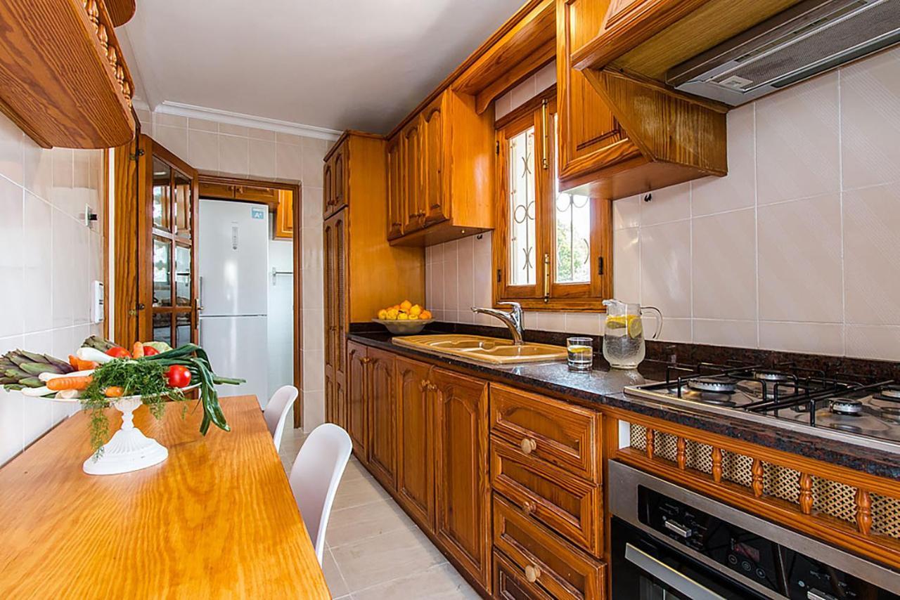 Apartment Rosmare Alcudia (Mallorca)